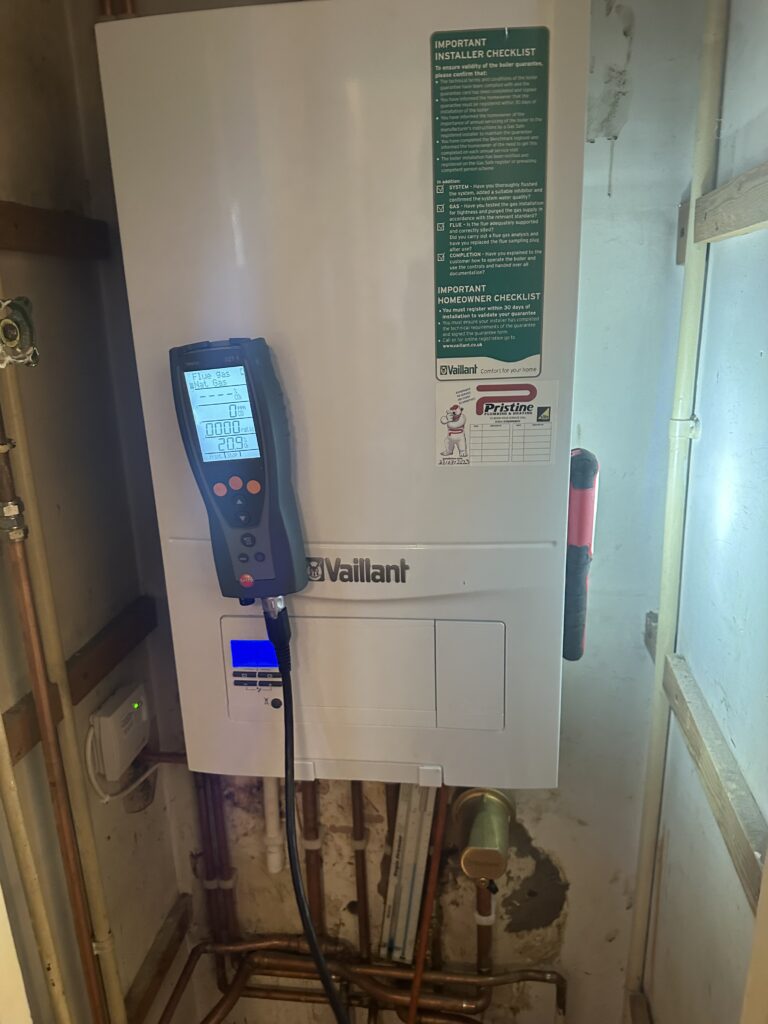 Boiler